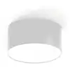 Image de GEA LUCE GPL Plafonnier LED, GPL241N,