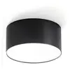 Image de GEA LUCE GPL Plafonnier LED, GPL243C,