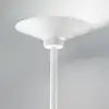 Image de GEA LUCE GPI Lampadaire à éclairage indirect, LED, GPIB10,