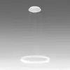 Image de GEA LUCE KRIZIA Suspension LED, KRIZIA S/M B,