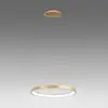 Image de GEA LUCE KRIZIA Suspension LED, KRIZIA S/M O,
