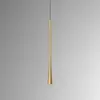 Image de GEA LUCE DAFNE Suspension à 1 source lumineuse, LED, FDA1PO,