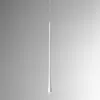 Image de GEA LUCE DAFNE Suspension à 1 source lumineuse, LED, FDA1GB,