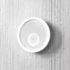 Image de GEA LUCE MELANIA Applique murale LED, MELANIA PM B 3K,