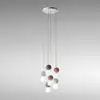 Image de GEA LUCE SFERA Suspension à 6 sources lumineuses, G9, FSFS06,