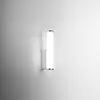Image de GEA LUCE GAP Applique murale linéaire LED, GAP481C,
