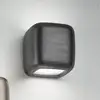 Image de GEA LUCE BABOL A Applique murale LED, MBABAN,