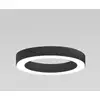 Image de GEA LUCE FLOR Plafonnier LED, FLOR P/M N,