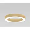 Image de GEA LUCE FLOR Plafonnier LED, FLOR P/M O,