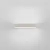 Image de GEA LUCE GAP Applique murale Up/Down, LED, GAP510C,