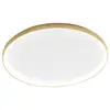 Image de GEA LUCE KRIZIA Plafonnier LED, FKRPO5,