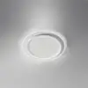 Image de GEA LUCE DHARMA Plafonnier LED, DHARMA P/P B,