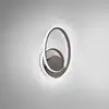 Image de GEA LUCE DIVA Applique murale LED, FDIAT1,