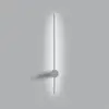 Image de GEA LUCE ENILA Applique murale LED, ENILA A O,