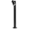 Image de GEA LUCE GES Potelet rond à 1 source lumineuse, GU10, GES1121,