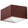 Image de GEA LUCE GES Applique murale Up/Down, LED, GES1160,