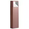 Image de GEA LUCE GES Borne d'éclairage LED, GES1161,
