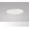 Image de GEA LUCE ACELIA Plafonnier LED, ACELIA P/G O,