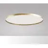 Image de GEA LUCE ACELIA Plafonnier LED, ACELIA P/S O,