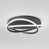 Image de GEA LUCE ATIA Plafonnier LED, FATPN1,