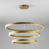 Image de GEA LUCE CRISEIDE Suspension linéaire à 3 sources lumineuses, LED, FCRSO11,