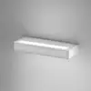 Image de GEA LUCE GAP Applique murale Up/Down fine, LED, GAP520,