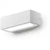 Image de GEA LUCE GES Applique murale Up/Down, LED, GES961C,