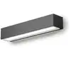 Image de GEA LUCE GES Applique murale Up/Down, LED, GES963C,