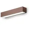 Image de GEA LUCE GES Applique murale Up/Down, LED, GES965C,