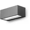 Image de GEA LUCE GES Applique murale LED, GES970C,