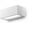 Image de GEA LUCE GES Applique murale LED, GES971C,