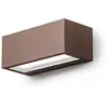 Image de GEA LUCE GES Applique murale LED, GES972C,