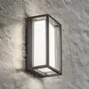 Image de GEA LUCE GES Applique murale/Plafonnier LED, GES2101,