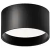 Image de GEA LUCE GPL Plafonnier rond LED, GPL333H,