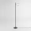 Image de GEA LUCE GPIA Lampadaire LED, GPIN31,