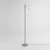 Image de GEA LUCE GPIA Lampadaire LED, GPIT31,