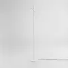 Image de GEA LUCE GPIA Lampadaire à 2 sources lumineuses linéaire, LED, GPIB40,