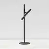 Image de GEA LUCE GLSA Lampe de table LED, GLSN40,