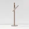 Image de GEA LUCE GLSA Lampe de table LED, GLST40,