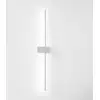 Image de GEA LUCE CYNARA Applique murale LED, FCYAB1,