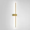 Image de GEA LUCE CYNARA Applique murale LED, FCYAO1,