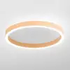 Image de GEA LUCE AELA Plafonnier LED, AELA P/M P,