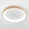 Image de GEA LUCE KRIZIA Plafonnier LED, KRIZIA P/G BE,