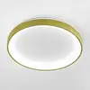 Image de GEA LUCE KRIZIA Plafonnier LED, KRIZIA P/G V,