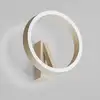 Image de GEA LUCE CRISEIDE Applique murale LED, FCRABE1,