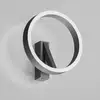 Image de GEA LUCE CRISEIDE Applique murale LED, FCRAN1,