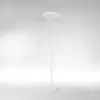 Image de GEA LUCE CRISEIDE Lampadaire à éclairage indirect, LED, CRISEIDE PT B,