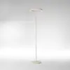 Image de GEA LUCE CRISEIDE Lampadaire à éclairage indirect, LED, CRISEIDE PT BE,