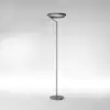 Image de GEA LUCE CRISEIDE Lampadaire à éclairage indirect, LED, CRISEIDE PT N,