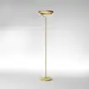 Image de GEA LUCE CRISEIDE Lampadaire à éclairage indirect, LED, CRISEIDE PT O,